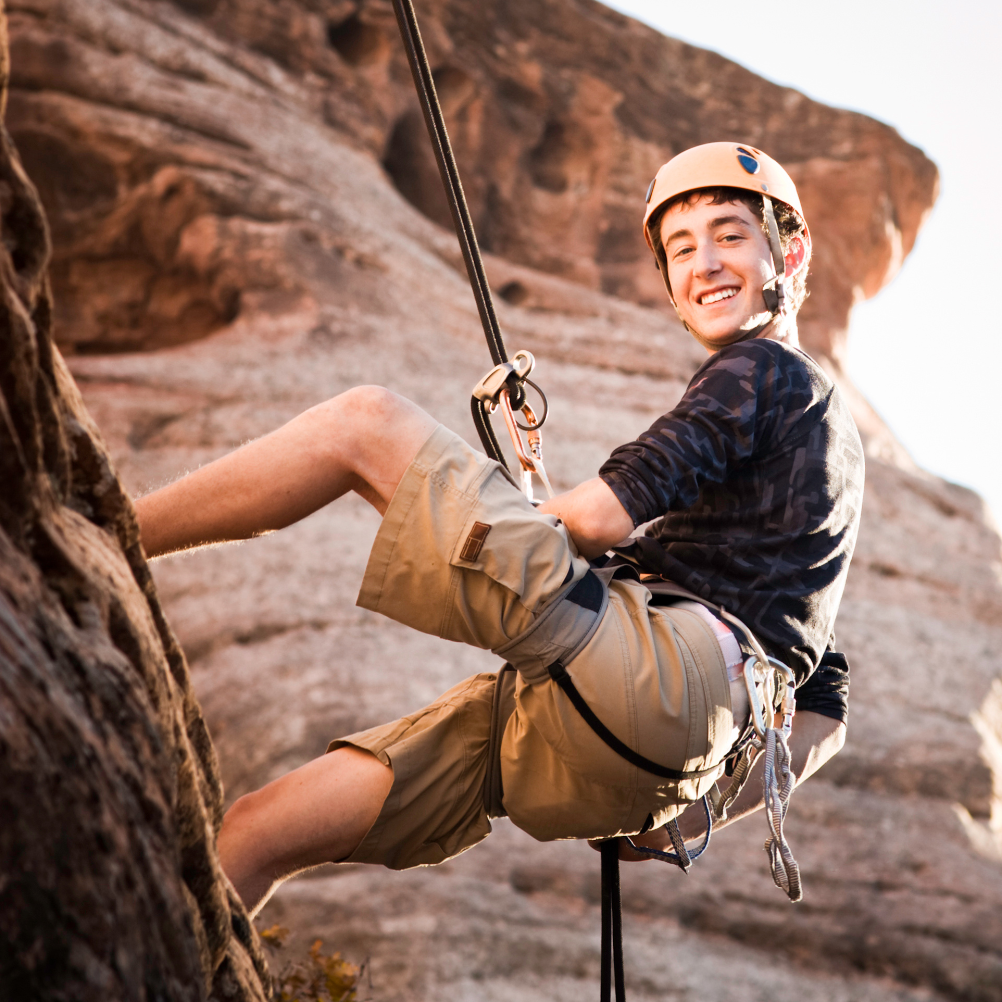 descente_en_rappel