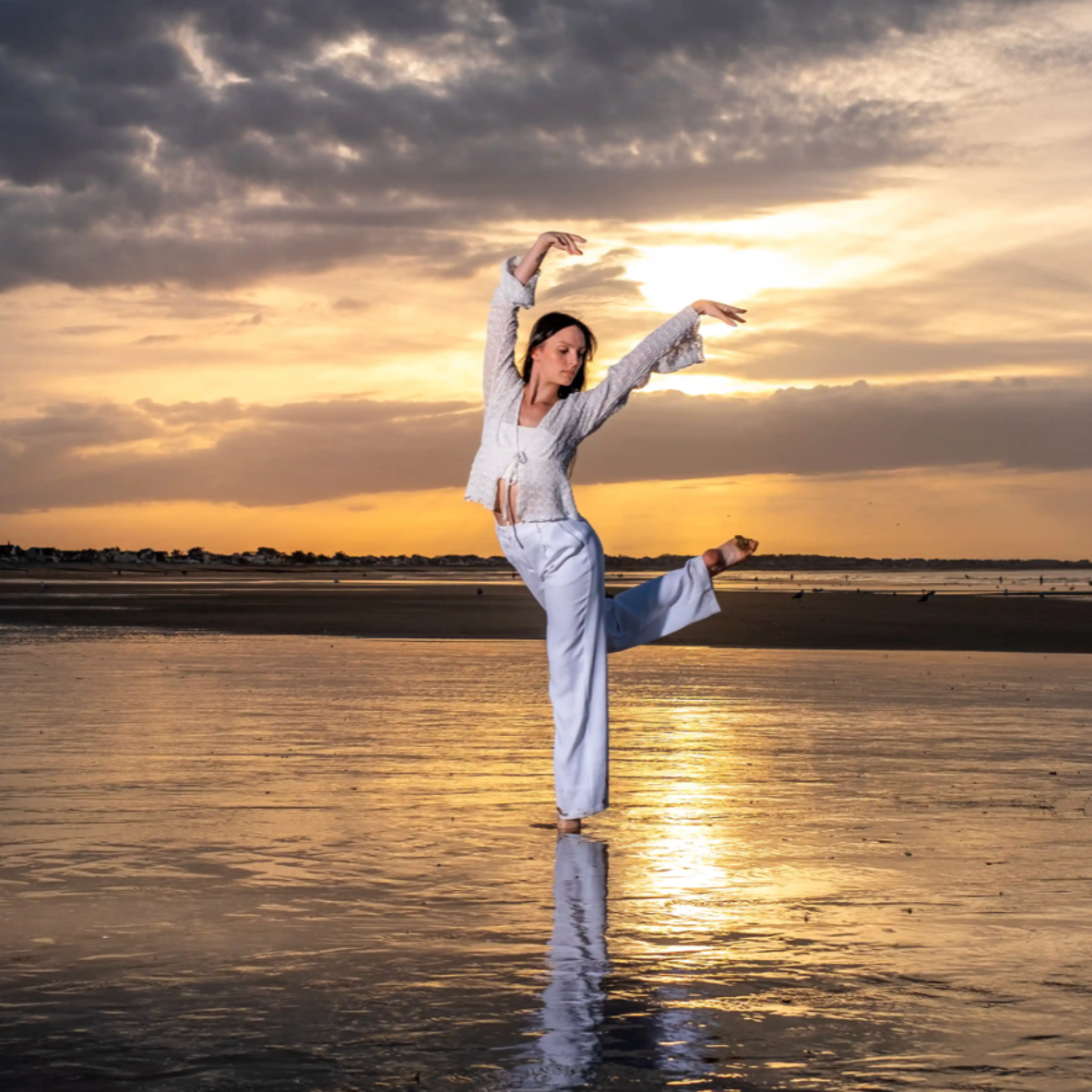 Photographe-danse